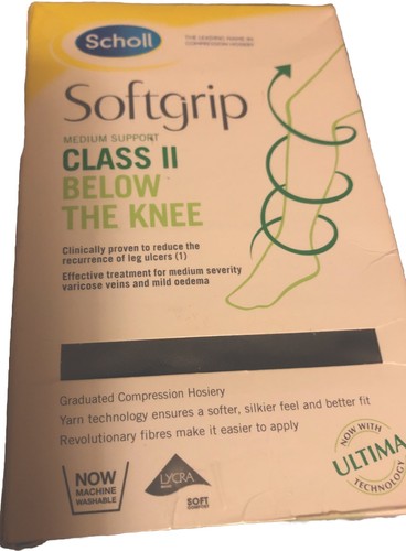 Scholl softgrip below the - scholl, c2