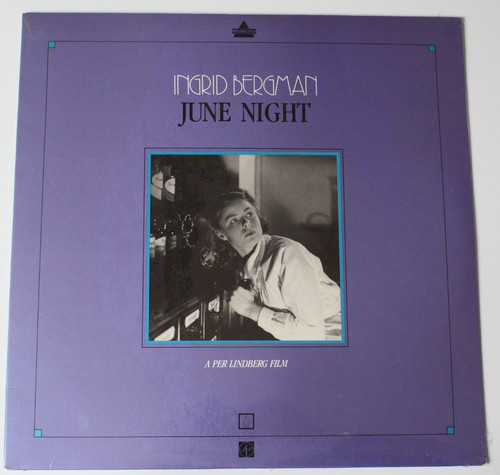 June night ingrid - ,