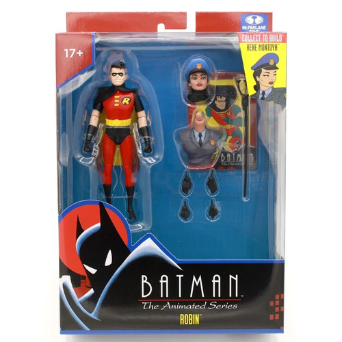 Direct collectibles - dc,