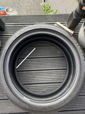 2 x 235 40 19 96Y Bridgestone Potenza Rim Protector