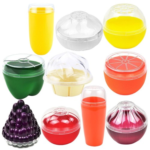 Food sealed storage box garlic - food,