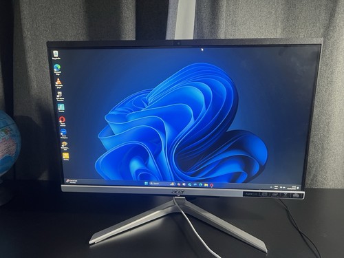 Acer aspire c22 865 all - all, one