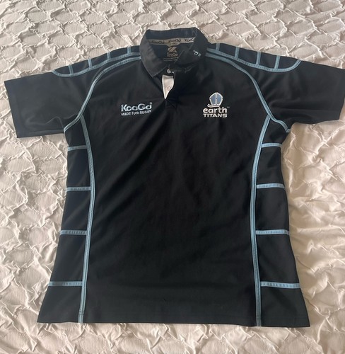 Earth titans - titans(rotherham, rufc)