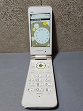 Kyocera Gratina 2 Mobile - Model KYY10 - Android Flip Phone Fully Working orde