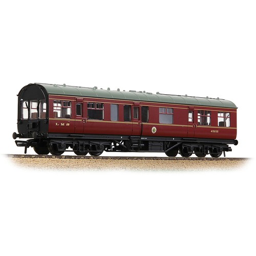 Bachmann 780 lms - bachmann, 50ft