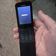 Nokia 8110 4G (TA-1048) Mobile