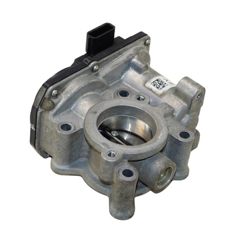 Throttle body dacia sandero - dacia, ii