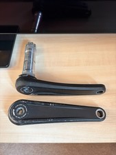 Unite Crankset 155mm 30mm