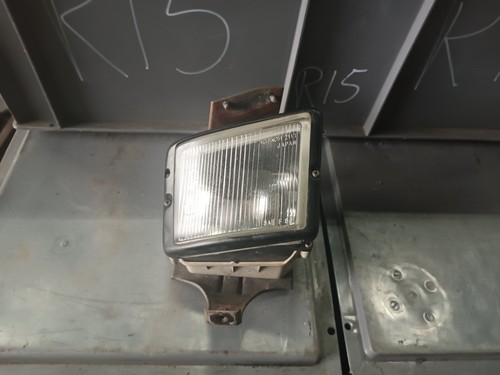 Original left fog - light, nissan