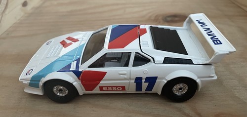 Corgi 420 bmw - 420,