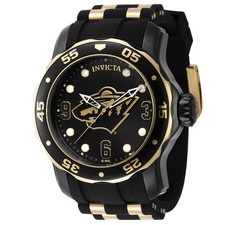 Invicta Men's NHL Minnesota