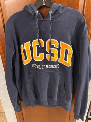 Gear big cotton ucsd school - cotton, of