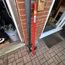 Solo Telescopic Access Pole
