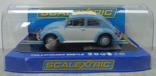 Scalextric c3204 beetle - scalextric,