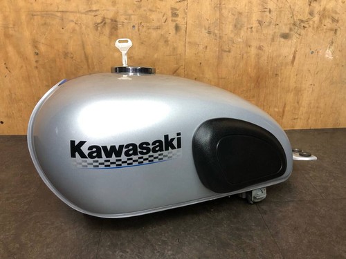 Kawasaki w650 ej650a genuine - kawasaki,