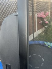 TOYOTA AVENSIS Parcel Shelf Luggage Load Cover 2009-2018 5 Door Estate