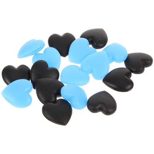 Silicone glasses ear - glasses, cushions