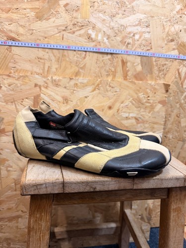 Diesel vintage low profile - diesel,