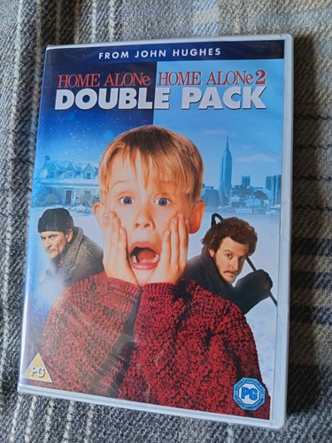 Still sealed home alone - sealed, 1