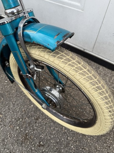 Vintage cws commuter very - commuter, rare