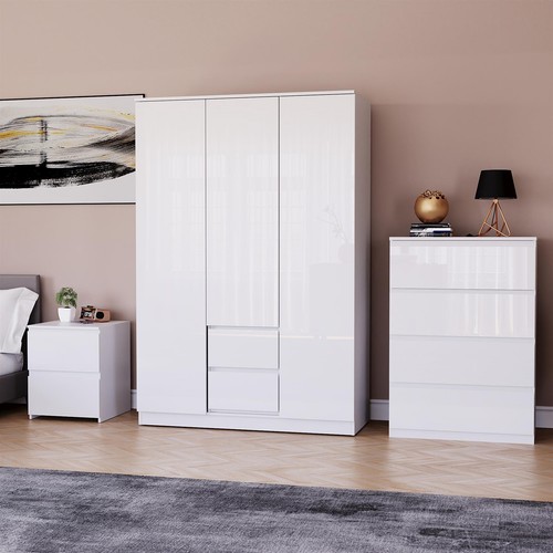 Glinton piece bedroom - 3,