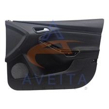 Ford Focus 1.6 Petrol 11-14