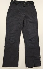 Degré 7 Black Ski Pants