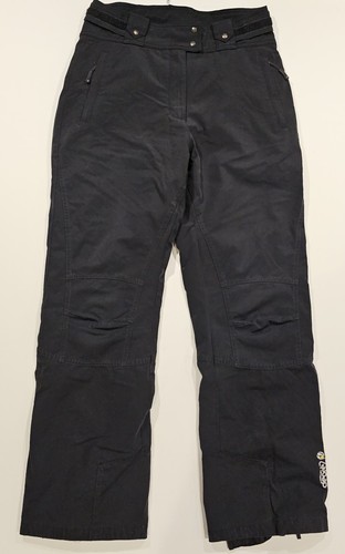 Degré black ski pants - degré,