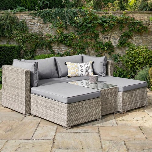 Avalon piece rattan - avalon,