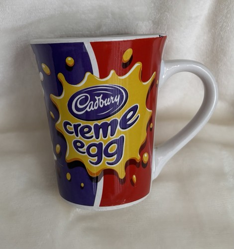 Cadbury creme egg - cadbury, promotional