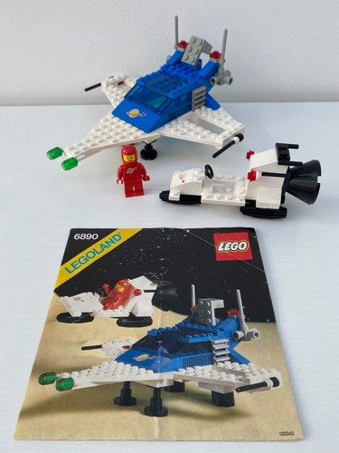 Vintage lego classic - vintage,