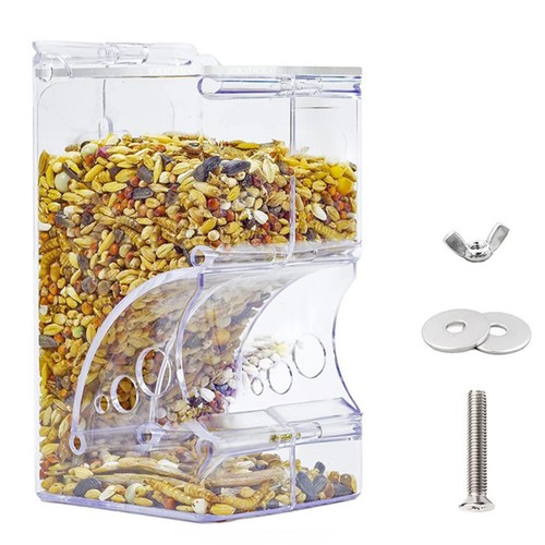 Hamster feeder guinea pig - hamster,