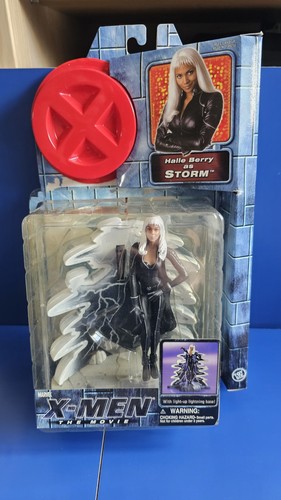 Men the movie storm figure - -,