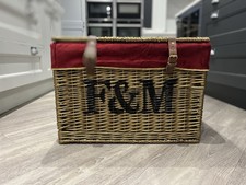 Fortnum & Mason Gold Hamper