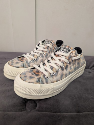 Converse chuck taylor all - chuck, star