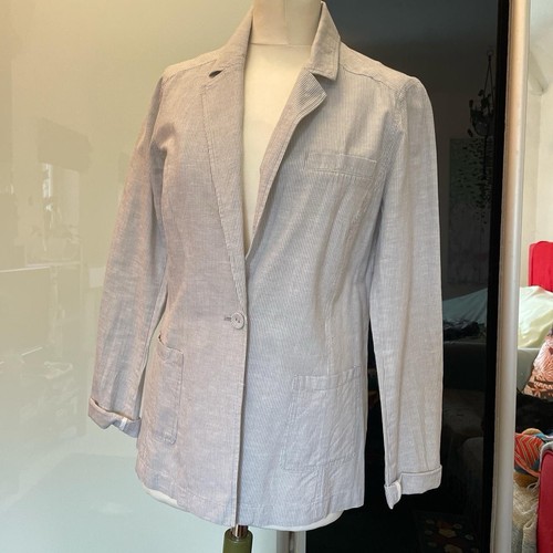 Fabulous summer jacket - , marks
