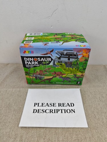 Joyin dinosaur toys for boys - toys,