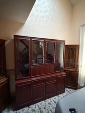 Large Display Cabinet With