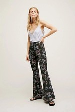 FREE PEOPLE Born To Be Wild