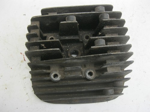 Cylinder head suzuki 21 - suzuki,