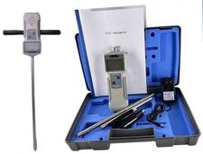 Digital Soil Penetrometer with