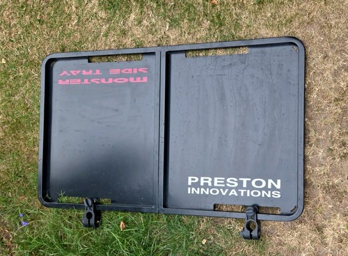 Preston innovations monster - innovations,