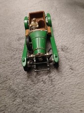 Vintage Corgi classics 1927
