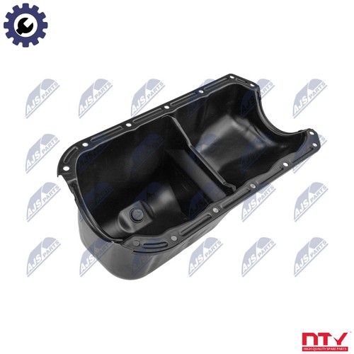 Oil sump bmo - oil, bmo-ft-002