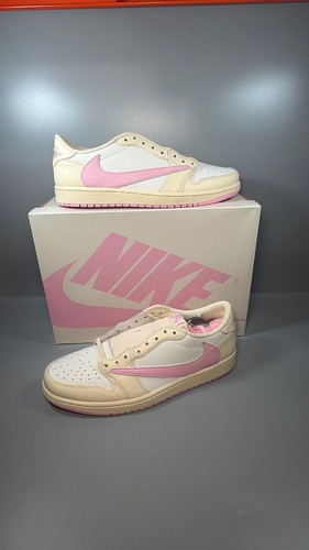 Nike travis scott - shy, pink