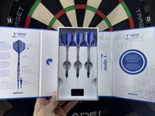 Unicorn Sigma HS 95% Tungsten Darts Set 22g Soft tip Version