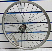20" rear Wheel mountain bike