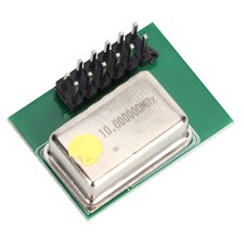 Clock Crystal Oscillator