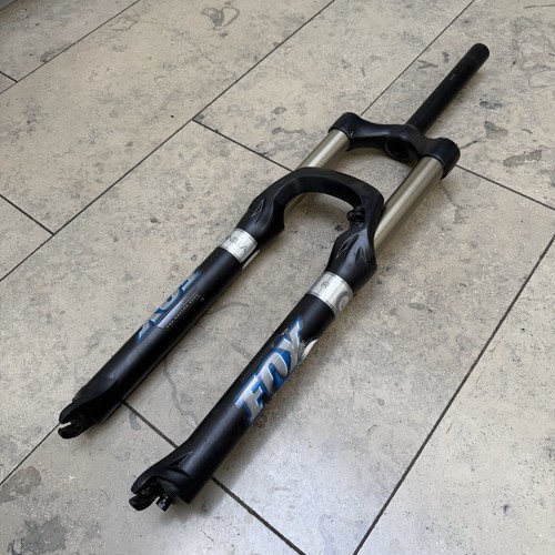 Fox vanilla suspension forks - fox,