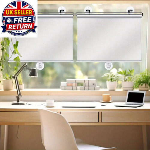 Roller window blinds shades - window,